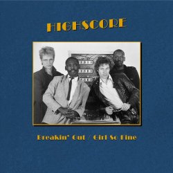 Highscore - Breakin' Out (2026) [Single]