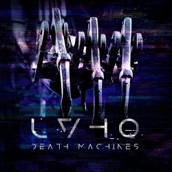 Laho - Death Machines (2026) [EP]
