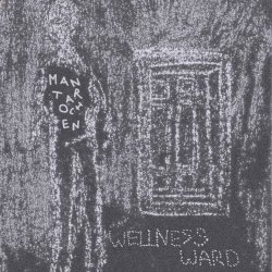 Mantarochen - Wellness Ward (2026) [EP]