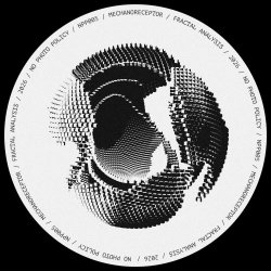 Mechanoreceptor - Fractal Analysis (2026) [EP]