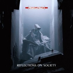 Megahit - Reflections On Society (2026)