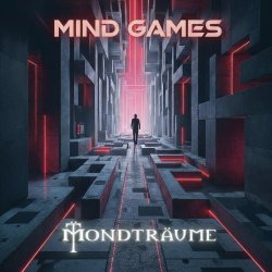 Mondträume - Mind Games (Deluxe Edition) (2026) [2CD]