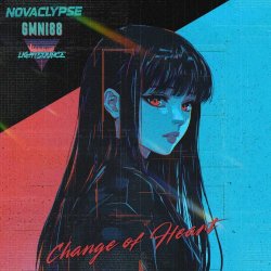 Novaclypse - Change Of Heart (2026) [Single]