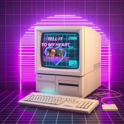 Oceanside85 - Tell It To My Heart (2026) [Single]