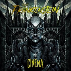 Our Frankenstein - Cinema (2026) [EP]