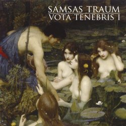 Samsas Traum - Vota Tenebris I (2026)