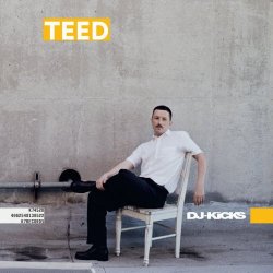 TEED - DJ-Kicks: TEED (2026) [2CD]
