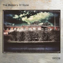 The Memory Of Snow - Inside (2026)