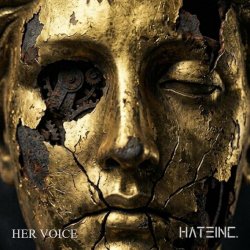 Hate Inc. - Her Voice (2026) [Single]