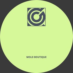 Mold Boutique - Clergy Splits (2026) [EP]