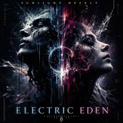 Sunlight Defect - Electric Eden (2026) [Single]