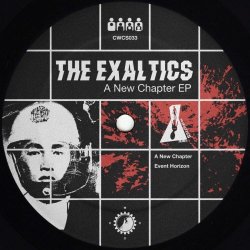 The Exaltics - A New Chapter (2026) [EP]