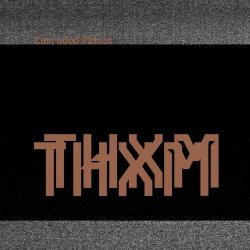 THXM - Corroded Planet (2019)