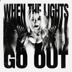 Absinthe Green - When The Lights Go Out (2026) [Single]