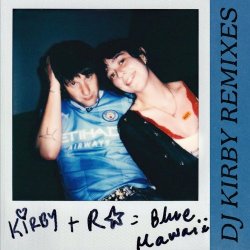 Blue Hawaii - Feeling Celebrated / Flowers Remixes (2026) [Single]