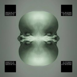 Evil Blizzard - Death Mixes & Lullabies (2026)