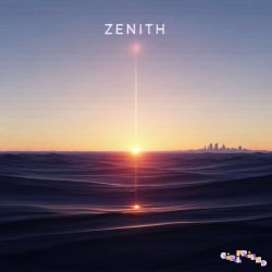 Innervisions - Zenith (2026) [Single]
