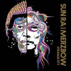 Merzbow - Strange City (2026)