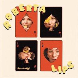 Roberta Lips - Coup De Bluff / Como Tú (2026) [Single]