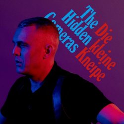 The Hidden Cameras - Die Kleine Kneipe (2026) [Single]