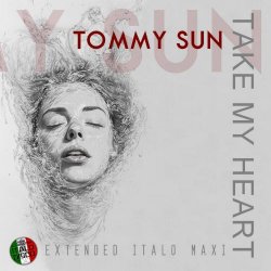 Tommy Sun - Take My Heart (2026) [EP]