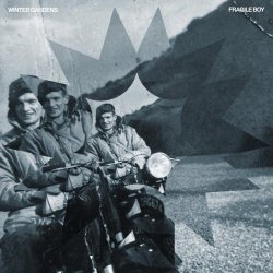 Winter Gardens - Fragile Boy (2026) [Single]