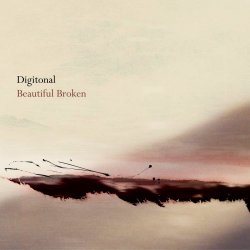 Digitonal - Beautiful Broken (2015)