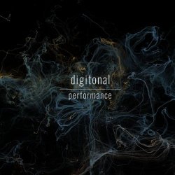 Digitonal - Performance (2025) [EP]