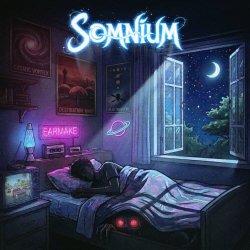 Earmake - Somnium (2026) [Remastered]