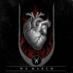 Eleine - We March (2026) [Single]