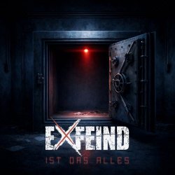 Exfeind - Ist Das Alles (2026) [Single]