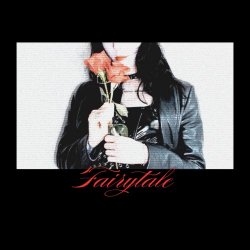 Ghost Days - Fairytale (2026) [Single]