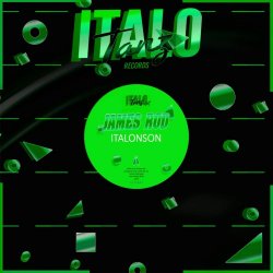 James Rod - Italonson (2026) [Single]