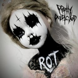 Pretty Addicted - Rot (2026) [Single]
