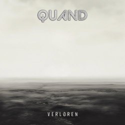 Quand - Verloren (2026) [Single]
