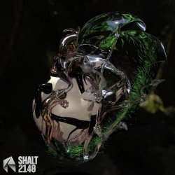 Shalt - 2140 (2022) [EP]