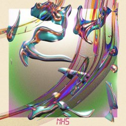 Shalt - Mistral (2025) [EP]