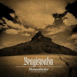 Bragiswahn - Heimatlieder (2026)