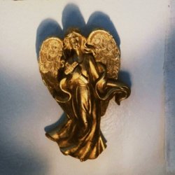 Faerybabyy & Mica - Angel (2024) [Single]