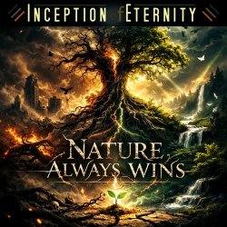 Inception Of Eternity - Nature Always Wins (2026)