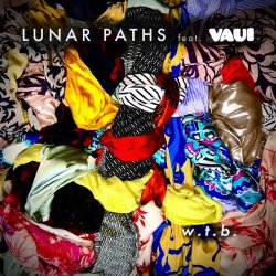 Lunar Paths - W.T.B. (2026) [Single]