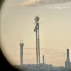 Pam Risourié - You, The Drug And The Rain (2026) [Single]