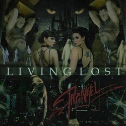 Parongel - Living Lost (2026)