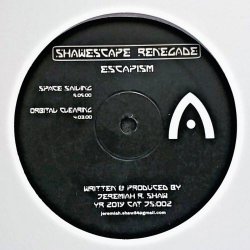 Shawescape Renegade - Escapism (2018) [EP]