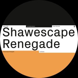 Shawescape Renegade - Exoframe (2026) [EP]