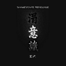 Shawescape Renegade - The Subconscious (2025) [EP]