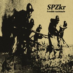 SPZkr - Freddo Razionale (2022)