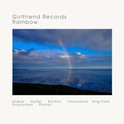 VA - Rainbow (2026)