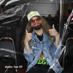 Vestron Vulture - Diablo Two (2026) [Single]