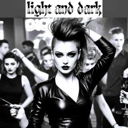 Bleaknous - Light And Dark (2024) [Single]